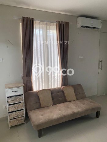 Rumah Minimalis 2 KT di Harapan Indah Bekasi Semi Furnished Rumah Minimalis 2 KT di Harapan Indah Bekasi Semi Furnished