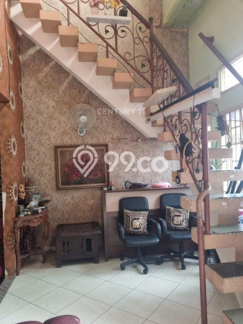 Rumah Sederhana Dijual di Babelan 3 Kamar dengan Luas Tanah 72m2 Rumah Sederhana Dijual di Babelan 3 Kamar dengan Luas Tanah 72m2