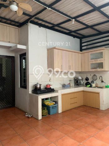 Rumah Mewah LB 54m2 Siap Huni Desain Elegan di Harapan Indah, Bekasi Rumah Mewah LB 54m2 Siap Huni Desain Elegan di Harapan Indah, Bekasi
