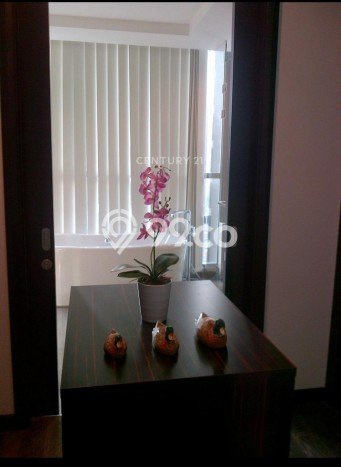 Hunian Apartemen Mewah & Eksklusif 0 BR di Mampang Prapatan, Jakarta Selatan Hunian Apartemen Mewah & Eksklusif 0 BR di Mampang Prapatan, Jakarta Selatan