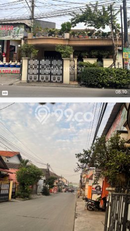 Dijual Rumah Minimalis Bagus Punya 3 KT di Bekasi Utara Bekasi SHM Dijual Rumah Minimalis Bagus Punya 3 KT di Bekasi Utara Bekasi SHM
