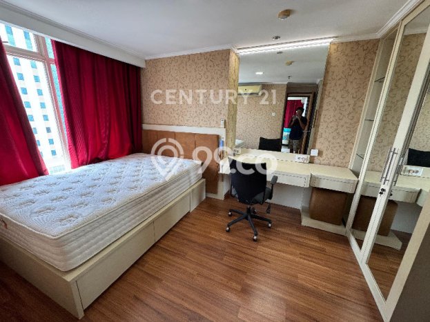 Apartemen Terawat Dijual di Jakarta Timur Spesifikasi 2 KT, 2 KM Apartemen Terawat Dijual di Jakarta Timur Spesifikasi 2 KT, 2 KM