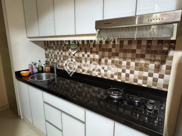 Apartemen Terawat Dijual di Jakarta Timur Spesifikasi 2 KT, 2 KM Apartemen Terawat Dijual di Jakarta Timur Spesifikasi 2 KT, 2 KM