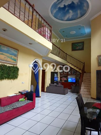 Rumah Elit Modern Tanpa Renovasi di Jati Asih Bekasi Rumah Elit Modern Tanpa Renovasi di Jati Asih Bekasi