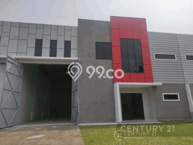 Gudang bagus disewakan di Tarumajaya Bekasi dengan LB 360m2 harga sewa terbaik Gudang bagus disewakan di Tarumajaya Bekasi dengan LB 360m2 harga sewa terbaik