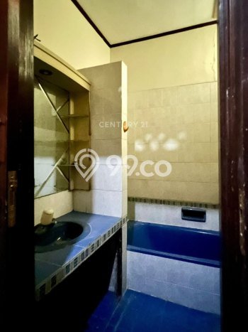 Rumah sewa siap huni 4 Kamar Tidur di Kemang Pratama, Bekasi Rumah sewa siap huni 4 Kamar Tidur di Kemang Pratama, Bekasi