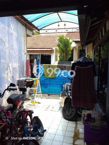 Rumah Modern Minimalis 5 KT Siap Huni di Cakung Rumah Modern Minimalis 5 KT Siap Huni di Cakung