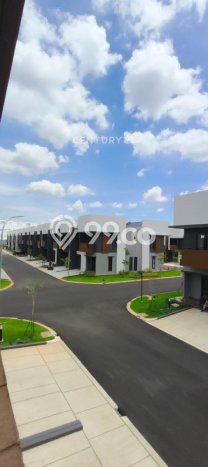 Rumah Modern Cantik 2 Kamar Siap Huni di Tarumajaya Rumah Modern Cantik 2 Kamar Siap Huni di Tarumajaya