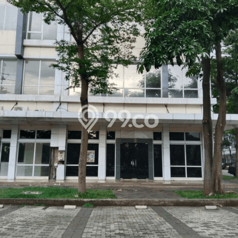 Ruko untuk Disewa di Pusat Bekasi Luas Bangunan 1005m2 Ruko untuk Disewa di Pusat Bekasi Luas Bangunan 1005m2
