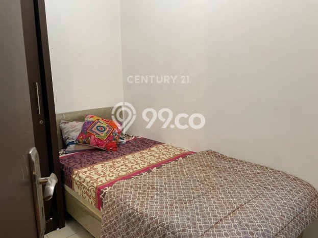 Apartemen Terjangkau Dijual di Jakarta Utara 2 KT & 1 KM Apartemen Terjangkau Dijual di Jakarta Utara 2 KT & 1 KM