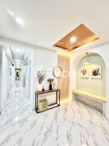 Rumah Elit LB 320m2 Siap Pakai Desain Elegan di Hayam Wuruk, Jakarta Pusat Rumah Elit LB 320m2 Siap Pakai Desain Elegan di Hayam Wuruk, Jakarta Pusat