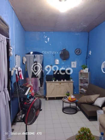 Rumah Modern Minimalis 5 KT Siap Huni di Cakung Rumah Modern Minimalis 5 KT Siap Huni di Cakung