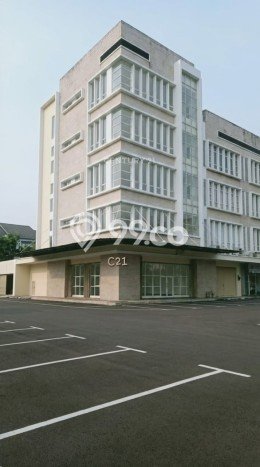 Unit Ruko Dijual di Bekasi LT 396m2 & LB 796m2 Unit Ruko Dijual di Bekasi LT 396m2 & LB 796m2