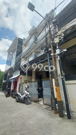 Best Deal Hunian Premium Ideal dan Luas di Kelapa Gading, Jakarta Utara Best Deal Hunian Premium Ideal dan Luas di Kelapa Gading, Jakarta Utara