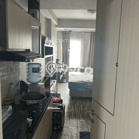 Hunian Apartemen Hemat 0 KT 0 KM di Bekasi Utara, Bekasi, Jawa Barat Hunian Apartemen Hemat 0 KT 0 KM di Bekasi Utara, Bekasi, Jawa Barat