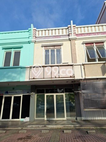 FOR RENT! Ruko di Harapan Indah Cocok untuk Bisnis 87m2 FOR RENT! Ruko di Harapan Indah Cocok untuk Bisnis 87m2