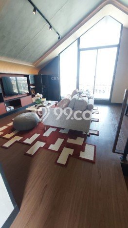 Dijual Rumah Modern 5 KT di Summarecon Bekasi, Bekasi Dijual Rumah Modern 5 KT di Summarecon Bekasi, Bekasi