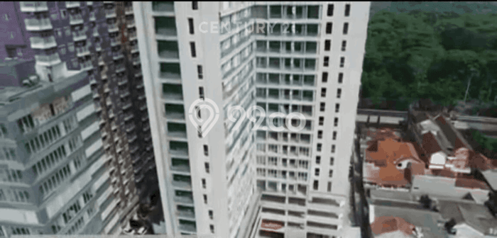 Siap Milik Apartemen 0 KT 0 KM di Beji Siap Milik Apartemen 0 KT 0 KM di Beji