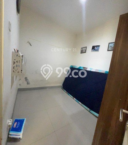 Rumah Strategis Modern Lb 32m2 di Tambun Utara, Bekasi Rumah Strategis Modern Lb 32m2 di Tambun Utara, Bekasi