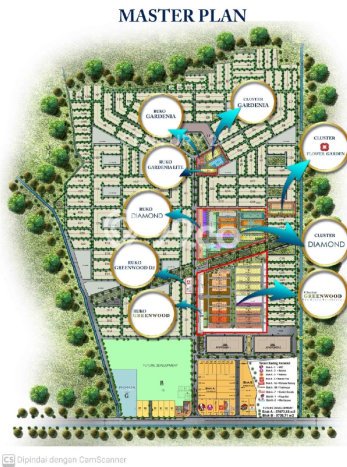Tanah Siap Bangun Dijual di Bekasi Punya Luas 1500m2 Tanah Siap Bangun Dijual di Bekasi Punya Luas 1500m2