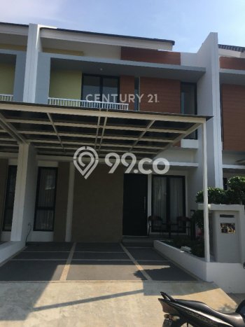Hunian Cantik Minimalis Lb 90m2 di Tarumajaya, Bekasi Hunian Cantik Minimalis Lb 90m2 di Tarumajaya, Bekasi