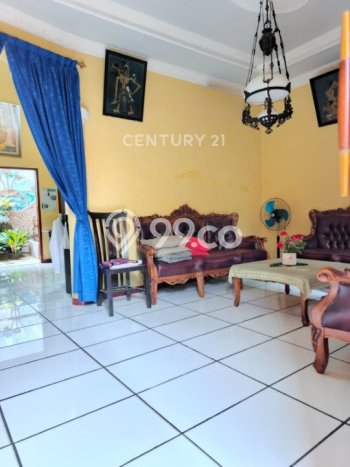 Rumah Elit Modern Tanpa Renovasi di Jati Asih Bekasi Rumah Elit Modern Tanpa Renovasi di Jati Asih Bekasi