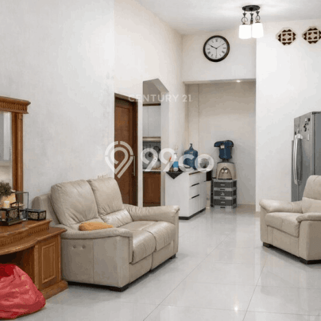 Rumah Minimalis 3 KT di Harapan Indah Bekasi Unfurnished Rumah Minimalis 3 KT di Harapan Indah Bekasi Unfurnished