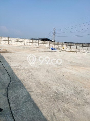 Tanah untuk Dijual di Tarumajaya Bekasi Luas 3200m2 Tanah untuk Dijual di Tarumajaya Bekasi Luas 3200m2