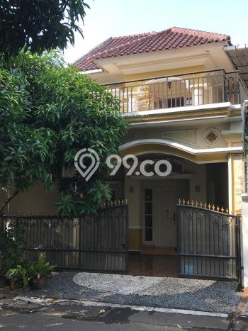 Rumah Eksklusif Siap Huni LT 160m2 di Cakung, Jakarta Timur Rumah Eksklusif Siap Huni LT 160m2 di Cakung, Jakarta Timur