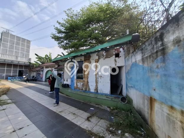 Gudang Bagus Dijual di Harapan Indah Bekasi Strategis Cocok untuk Kembangkan Bisnis Gudang Bagus Dijual di Harapan Indah Bekasi Strategis Cocok untuk Kembangkan Bisnis