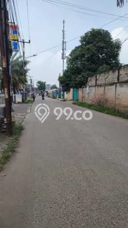 INVESTASI MENGUNTUNGKAN! Gudang di Bekasi Kota, Luas 317m2m², Kawasan Bisnis INVESTASI MENGUNTUNGKAN! Gudang di Bekasi Kota, Luas 317m2m², Kawasan Bisnis