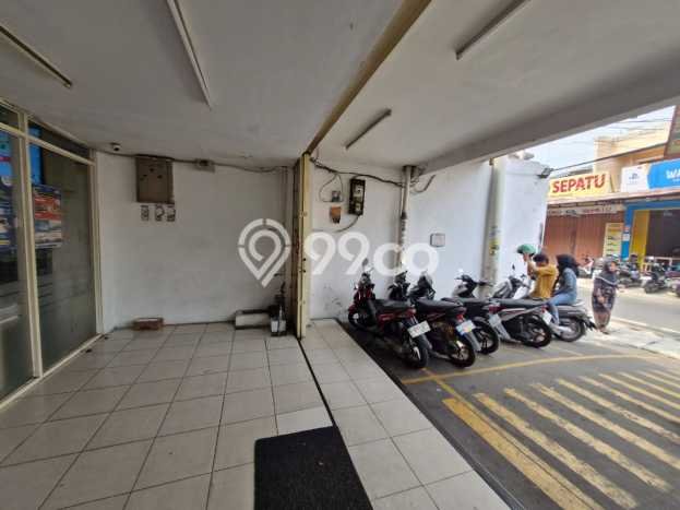 FOR SALE! Ruko di Cempaka Putih Jakarta Pusat, LT 306m2, LB 750m2 FOR SALE! Ruko di Cempaka Putih Jakarta Pusat, LT 306m2, LB 750m2