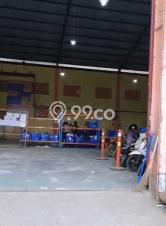 Gudang Ready Kawasan Cileungsi, Luas 1000m², Kawasan Bisnis Gudang Ready Kawasan Cileungsi, Luas 1000m², Kawasan Bisnis