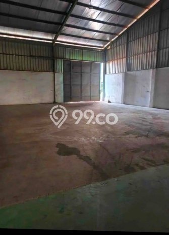 Disewakan Gudang di Kawasan Ramai Cikarang Luas 1500m2 Disewakan Gudang di Kawasan Ramai Cikarang Luas 1500m2