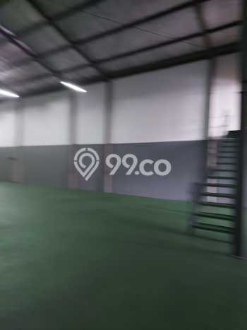 FOR RENT! Gudang di Penggilingan Cocok untuk Bisnis 400m2 FOR RENT! Gudang di Penggilingan Cocok untuk Bisnis 400m2