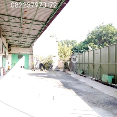 Area Ramai! Gudang Dijual di Cakung untuk Bisnis Luas Bangunan 3775m2 Area Ramai! Gudang Dijual di Cakung untuk Bisnis Luas Bangunan 3775m2