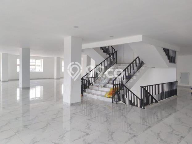 Untuk Dijual! Kantor di Pondok Kelapa Jakarta Timur LT 600m2 / LB 1200m2 Kawasan Strategis Untuk Dijual! Kantor di Pondok Kelapa Jakarta Timur LT 600m2 / LB 1200m2 Kawasan Strategis