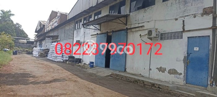 Unit Gudang Strategis di Tambun Utara, Bekasi Potensi Bisnis Besar Unit Gudang Strategis di Tambun Utara, Bekasi Potensi Bisnis Besar