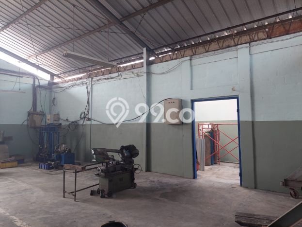 Lokasi Strategis! Dijual Gudang Bisnis di Mustikajaya, Bekasi Kondisi Bagus Lokasi Strategis! Dijual Gudang Bisnis di Mustikajaya, Bekasi Kondisi Bagus