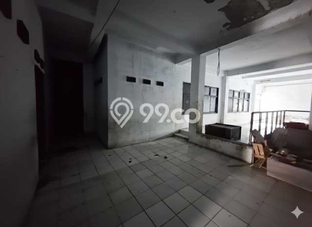 FOR SALE! Ruko di Cempaka Putih Jakarta Pusat, LT 306m2, LB 750m2 FOR SALE! Ruko di Cempaka Putih Jakarta Pusat, LT 306m2, LB 750m2