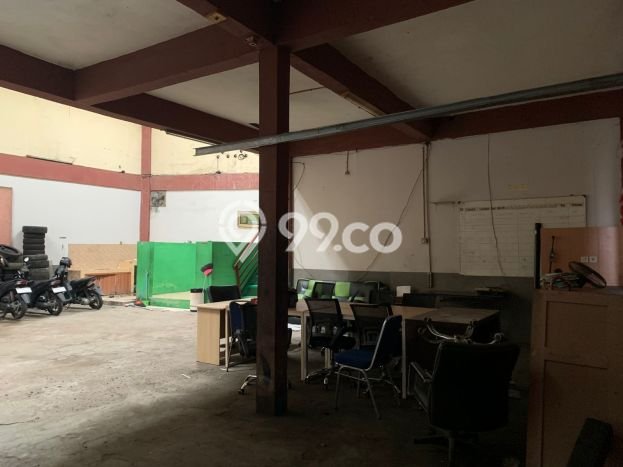 Untuk Dijual! Gudang di Pekayon Bekasi LT 450m2 / LB 400m2 Kawasan Bisnis Untuk Dijual! Gudang di Pekayon Bekasi LT 450m2 / LB 400m2 Kawasan Bisnis