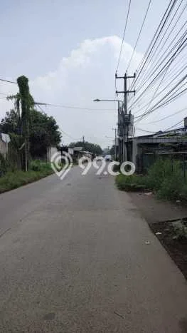 INVESTASI MENGUNTUNGKAN! Gudang di Bekasi Kota, Luas 317m2m², Kawasan Bisnis INVESTASI MENGUNTUNGKAN! Gudang di Bekasi Kota, Luas 317m2m², Kawasan Bisnis