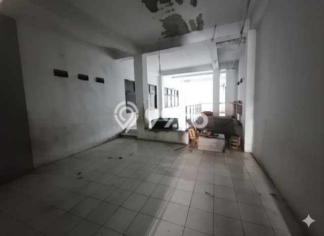 FOR SALE! Ruko di Cempaka Putih Jakarta Pusat, LT 306m2, LB 750m2 FOR SALE! Ruko di Cempaka Putih Jakarta Pusat, LT 306m2, LB 750m2