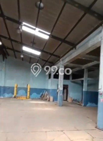 Gudang Disewakan Cepat di Cibitung Bekasi LB 400m2 Gudang Disewakan Cepat di Cibitung Bekasi LB 400m2