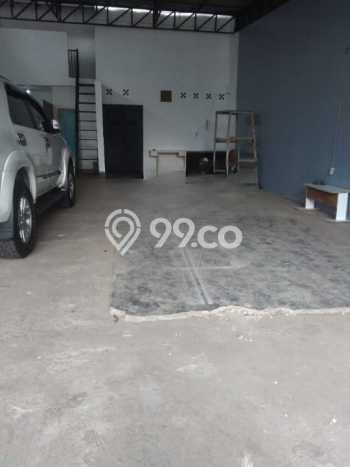 Unit Gudang Tersedia di Cipinang Spesifikasi LB 175m2 Unit Gudang Tersedia di Cipinang Spesifikasi LB 175m2