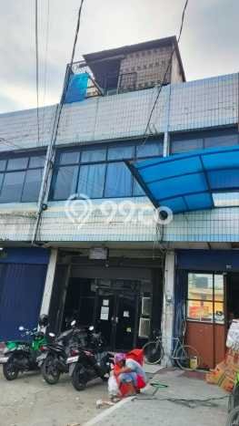 Jual Ruko di Kranji, Luas 137m², Area Berkembang, Jalan Utama Jual Ruko di Kranji, Luas 137m², Area Berkembang, Jalan Utama