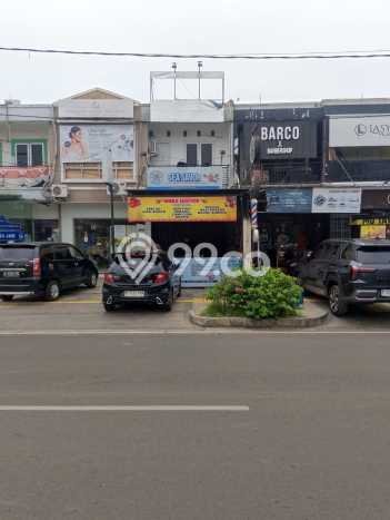 LOKASI BISNIS! Ruko Disewakan Kawasan Pondok Kelapa, Luas 150m², Jalan Utama LOKASI BISNIS! Ruko Disewakan Kawasan Pondok Kelapa, Luas 150m², Jalan Utama