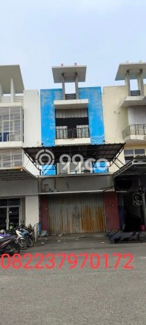 FOR RENT! Ruko di harapan indah Cocok untuk Bisnis 170m2 FOR RENT! Ruko di harapan indah Cocok untuk Bisnis 170m2