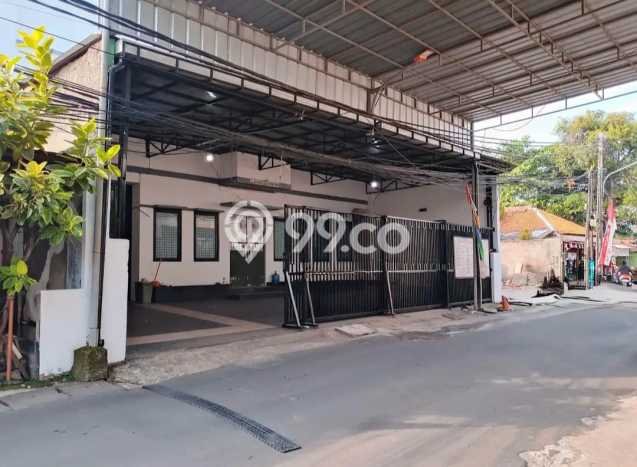 Gudang Bagus Dijual di Bintara Bekasi Lokasi Strategis Cocok untuk Kembangkan Bisnis Gudang Bagus Dijual di Bintara Bekasi Lokasi Strategis Cocok untuk Kembangkan Bisnis