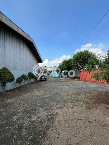 Untuk Dijual! Gudang di Bantar Gebang Bekasi LT 2300m2 / LB 1100m2 Kawasan Strategis Untuk Dijual! Gudang di Bantar Gebang Bekasi LT 2300m2 / LB 1100m2 Kawasan Strategis